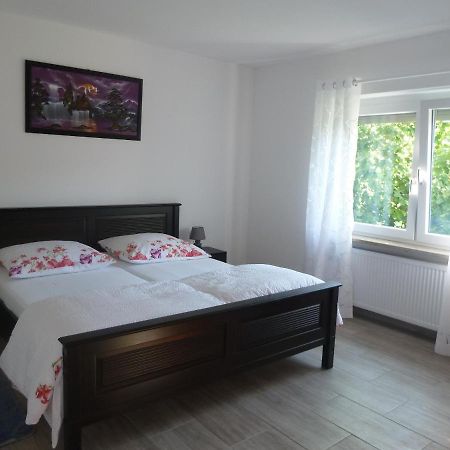 Ferienwohnung Zur Altmuehl Pappenheim Exterior photo